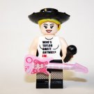 Taylor Swift Eras tour singer Who is she Minifigure US Seller