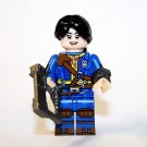 Lucy MacLean V2 Fallout Video Game TV Show Minifigure US Seller