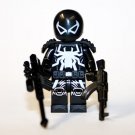 Agent Venom Spider-Man MCEU Minifigure US Seller