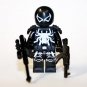 Agent Venom Spider-Man MCEU Minifigure US Seller