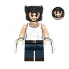The Cavillrine Wolverine Deadpool 3 Marvel Movie Minifigure US Seller