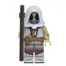 Zenpool Deadpool 3 Marvel Movie Minifigure US Seller