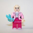 Woman Hair Dresser Minifigure US Seller