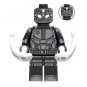 Spider-Man Stealth Suit Minifigure US Seller
