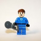 Mr. Fantastic classic Fantastic Four Comic Minifigure US Seller