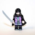 Scissor Seven Assassin Cartoon TV Show Japanese Anime Minifigure US Seller