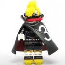 Osoba Mask One Piece Cartoon TV Show Anime Minifigure US Seller