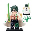 Aramaki One Piece Cartoon TV Show Anime Minifigure US Seller