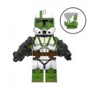 Dooms Unit Clone Trooper Star Wars Minifigure US Seller
