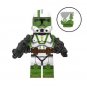 Dooms Unit Clone Trooper Star Wars Minifigure US Seller