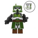 Dooms Unit Scout Clone Trooper Star Wars Minifigure US Seller