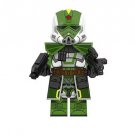 Dooms Unit Soldier Clone Trooper Star Wars Minifigure US Seller
