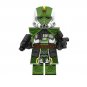 Dooms Unit Soldier Clone Trooper Star Wars Minifigure US Seller