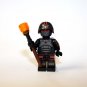 TVA Agent Deadpool & Wolverine Marvel Movie Minifigure US Seller