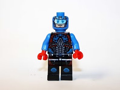 Atom DC TV Show Minifigure US Seller
