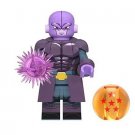 Hitto Dragon Ball Super Z WM Minifigure US Seller