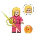 Android 18 Dragon Ball Super Z WM Minifigure US Seller