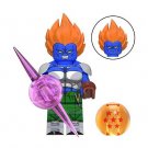 Android 13 Dragon Ball Super Z WM Minifigure US Seller