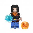Android 17 Dragon Ball Super Z WM Minifigure US Seller