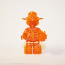 Portgas D. Ace fire One Piece Cartoon TV Show Anime Minifigure US Seller