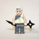Kumogakure Shinobi Naruto Cartoon TV Show Anime Minifigure US Seller