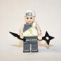 Kumogakure Shinobi Naruto Cartoon TV Show Anime Minifigure US Seller