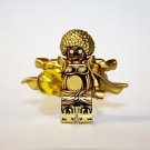 Sengoku One Piece Cartoon TV Show Anime Minifigure US Seller