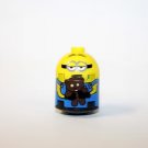 Minion with Teddy Bear Minions Despicable Me Cartoon Minifigure US Seller