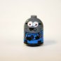 Minion Miner Minions Despicable Me Cartoon Minifigure US Seller