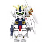 Gundam Victory Cartoon Minifigure US Seller