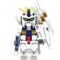 Gundam Victory Cartoon Minifigure US Seller