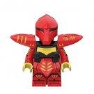 Gundam Qubeley Cartoon Minifigure US Seller
