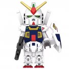 Gundam MK II Cartoon Minifigure US Seller
