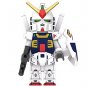 Gundam MK II Cartoon Minifigure US Seller