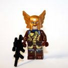 Battle Hound fortnite Game Minifigure US Seller