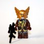 Battle Hound fortnite Game Minifigure US Seller