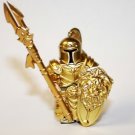 Gold Elite Guard Knight Minifigure US Seller