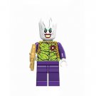 Large Joker Minifigure US Seller