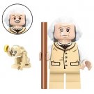 Bilbo Baggins LOTR Lord of the Rings Hobbit Minifigure US Seller