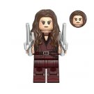 Elektra Daredevil Marvel MCEU Minifigure US Seller