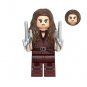 Elektra Daredevil Marvel MCEU Minifigure US Seller