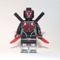 Deadpool 2099 Marvel X Comic Minifigure US Seller