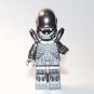 Alien Xenomorph Gun Metal Horror Movie Monster Minifigure US Seller