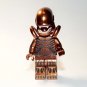 Alien Xenomorph Bronze Horror Movie Monster Minifigure US Seller
