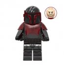 Mandalorian Super Commando Star Wars TV ShowMinifigure US Seller