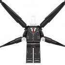 Slenderman Halloween Horror Movie Minifigure US Seller
