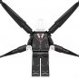 Slenderman Halloween Horror Movie Minifigure US Seller