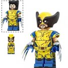 Wolverine Deadpool 3 Marvel Movie Bloody Suit Minifigure US Seller