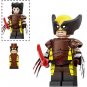 Wolverine Muramasa Blade Marvel Minifigure US Seller
