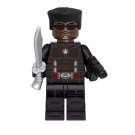 Blade Marvel MCEU Minifigure US Seller